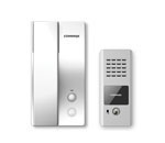 Домофонный комплект COMMAX DR-2PN и DP-2S