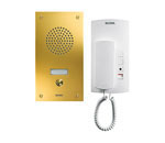 Аудио домофоны ELCOM ASA-1EM