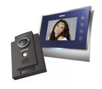 Комплект домофона COMMAX DRC-4CH и CDV-70U