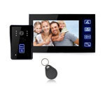 Домофоны SY-806 RFID