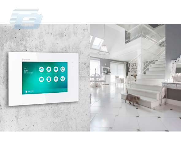 VIDEOMONITORS BALTER JUNO 7