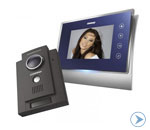 Купить видео домофон