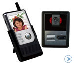 Купить беспроводной домофон