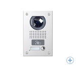 Видео домофон со считывателем карт на 1 абонент BALTER BMV-2401WR