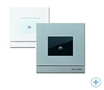 Proximity модуль из нержавеющей стали BUSCH-JAEGER TRANSPONDER 83100-72