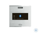 Bluetooth входная панель Ref.6993 FERMAX CITYLINE BLUETOOTH