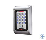 Влагозащищенный кодовый замок с proximity считывателем S100EM CODE+RFID