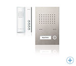 Hands-free audio domofona komplekts RITTO ACERO PUR HANDS-FREE AUDIO SET 1WE