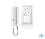 Audio domofona komplekts RITTO PORTIER AUDIO SET 1WE