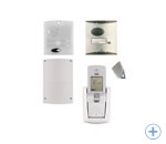 Беспроводной комплект аудио домофона DAITEM SC901AU WIRELESS KIT