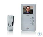 Беспроводной аудио домофон MARMITEK WIRELESS DOORGUARD-350