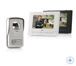 Беспроводной аудио домофон MARMITEK WIRELESS DOORGUARD-450