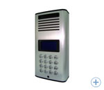 Беспроводная GSM аудио многоквартирная система WLS MULTI WAY GSM