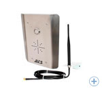 Беспроводной GSM аудио домофон WLS-WIRELESS GSM AUDIO