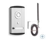 Беспроводной GSM аудио домофон WLS-WIRELESS GSM AUDIO