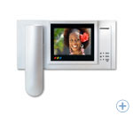 Цветной видео монитор COMMAX CAV-51M для домофонов DRC-GAC/RF