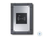 Накладной считыватель-контроллер ELCOM KEYPASS KAE-200