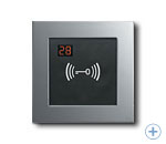 Proximity модуль KPM-200 для домофонов ELCOM MODESTA