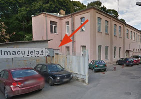 Silmaču iela 4