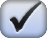 checkmark