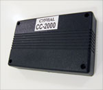 Domofoni CYFRAL - elektronika CC2000