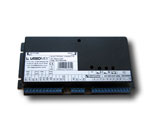 Domofoni RAINMANN - elektronika EC-2502