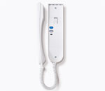 Domofoni RAINMANN - audio klausule LM-8W