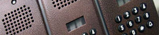 Domofons Dialogs 110CP