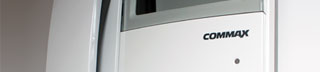 Domofona komplekts COMMAX