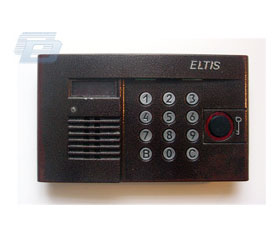 Domofoni ELTIS Mainīt-ELTIS