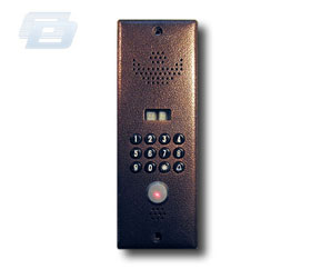Namrunis (domofons) DIALOGS-110CP Pirkt-namrunis-DIALOGS-110CP