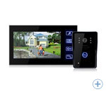 Video domofons SY-806MJ-1V1 - 7-collas video monitors