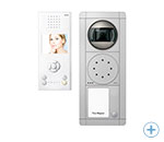 Hands-free video domofona komplekts RITTO PORTIER HANDS-FREE VIDEO SET 1WE